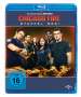 : Chicago Fire Staffel 3 (Blu-ray), BR,BR,BR,BR,BR