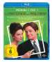 Ein Concierge zum Verlieben (Blu-ray), Blu-ray Disc