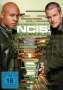 Navy CIS: Los Angeles Staffel 6, 6 DVDs
