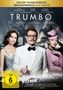 Trumbo, DVD