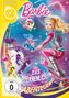 Barbie: Das Sternenlicht-Abenteuer, DVD