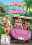 : Barbie und ihre Schwestern in: Die große Hundesuche, DVD