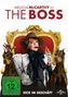 The Boss, DVD