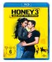Bille Woodruff: Honey 3 (Blu-ray), BR