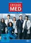 Chicago Med Staffel 1, DVD