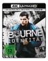 Die Bourne Identität (Ultra HD Blu-ray & Blu-ray), 1 Ultra HD Blu-ray und 1 Blu-ray Disc