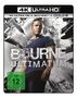 Das Bourne Ultimatum (Ultra HD Blu-ray & Blu-ray), 1 Ultra HD Blu-ray und 1 Blu-ray Disc