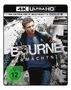 Das Bourne Vermächtnis (Ultra HD Blu-ray & Blu-ray), 1 Ultra HD Blu-ray und 1 Blu-ray Disc