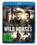 Robert Duvall: Wild Horses (Blu-ray), BR