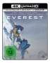 Baltasar Kormakur: Everest (Ultra HD Blu-ray & Blu-ray), UHD,BR