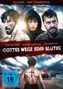 Gottes Wege sind blutig, DVD