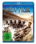 Timur Bekmambetow: Ben Hur (2016) (Blu-ray), BR