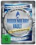 : Star Trek - The Original Series: The Roddenberry Vault (Blu-ray im Steelbook), BR,BR,BR