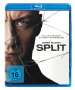 Split (Blu-ray), Blu-ray Disc