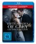 Fifty Shades of Grey 2 - Gefährliche Liebe (Blu-ray), Blu-ray Disc