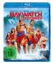Baywatch (2017) (Kinofassung & Extended Edition) (Blu-ray), Blu-ray Disc