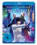 Ghost in the Shell (2017) (Blu-ray), Blu-ray Disc