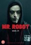 : Mr. Robot Season 2 (UK Import), DVD,DVD,DVD,DVD