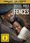 Fences, DVD
