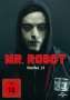 : Mr. Robot Staffel 2, DVD,DVD,DVD,DVD