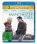 Manchester by the Sea (Blu-ray), Blu-ray Disc