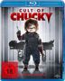 Cult of Chucky (Blu-ray), Blu-ray Disc