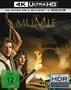 Stephen Sommers: Die Mumie (1999) (Ultra HD Blu-ray & Blu-ray), UHD,BR