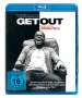 Get Out (Blu-ray), Blu-ray Disc