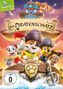 Paw Patrol Vol. 4: Der Piratenschatz, DVD