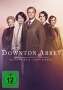 : Downton Abbey Staffel 4 (neues Artwork), DVD,DVD,DVD,DVD