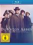 : Downton Abbey Staffel 5 (neues Artwork) (Blu-ray), BR,BR,BR