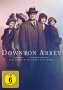 : Downton Abbey Staffel 5 (neues Artwork), DVD,DVD,DVD,DVD