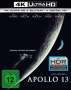 Apollo 13 (Ultra HD Blu-ray & Blu-ray), 1 Ultra HD Blu-ray und 1 Blu-ray Disc