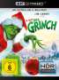 Der Grinch (2000) (Ultra HD Blu-ray & Blu-ray), 1 Ultra HD Blu-ray und 1 Blu-ray Disc