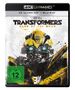 Transformers 3 (Ultra HD Blu-ray & Blu-ray), 1 Ultra HD Blu-ray und 1 Blu-ray Disc