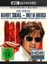 Barry Seal - Only in America (Ultra HD Blu-ray & Blu-ray), 1 Ultra HD Blu-ray und 1 Blu-ray Disc