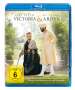 Victoria & Abdul (Blu-ray), Blu-ray Disc