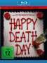 Happy Death Day (Blu-ray), Blu-ray Disc