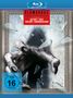 M. Night Shyamalan: Blumhouse Horror-Collection (Blu-ray), BR,BR,BR,BR