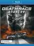Death Race: Anarchy (Blu-ray), Blu-ray Disc