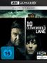 10 Cloverfield Lane (Ultra HD Blu-ray & Blu-ray), Ultra HD Blu-ray