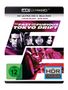 Justin Lin: The Fast And The Furious: Tokyo Drift (Ultra HD Blu-ray & Blu-ray), UHD,BR
