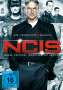 : Navy CIS Staffel 14, DVD,DVD,DVD,DVD,DVD,DVD
