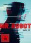 Sam Esmail: Mr. Robot Staffel 3, DVD,DVD,DVD