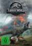 Jurassic World: Das gefallene Königreich, DVD