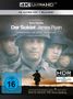 Der Soldat James Ryan (Ultra HD Blu-ray & Blu-ray), 1 Ultra HD Blu-ray und 1 Blu-ray Disc