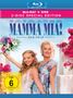Mamma Mia! (Special Edition) (Blu-ray), 1 Blu-ray Disc und 1 DVD
