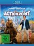 Action Point (Blu-ray), Blu-ray Disc