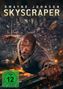 Rawson Marshall Thurber: Skyscraper, DVD