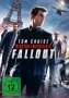 Mission: Impossible 6 - Fallout, DVD